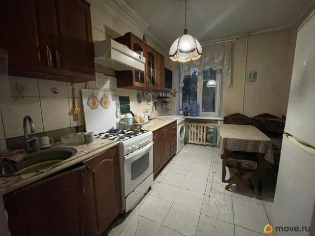 Квартира продажа в Самара, Самарская область