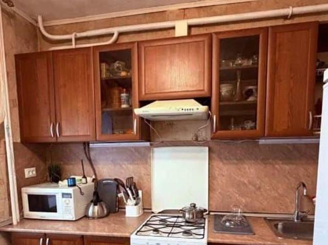Квартира продажа в Промышленный район, Самара