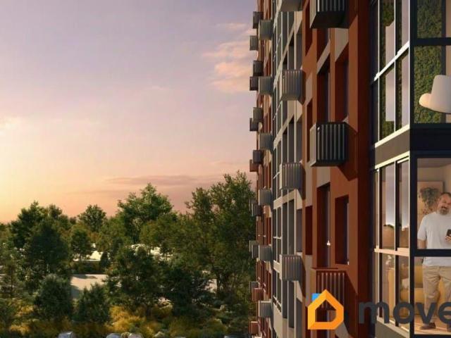 Квартира продажа в Самара, Самарская область