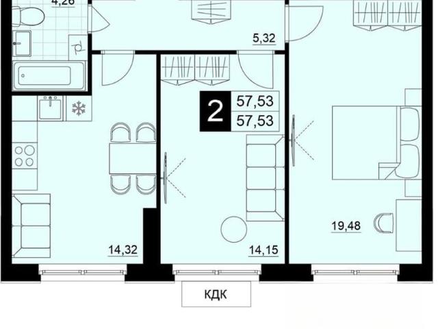 Квартира продажа в Самара, Самарская область