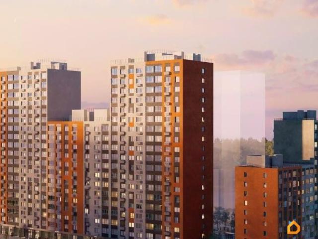 Квартира продажа в Совхоз Кряж, Самара