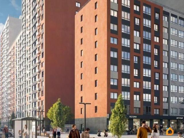 Квартира продажа в Самара, Самарская область