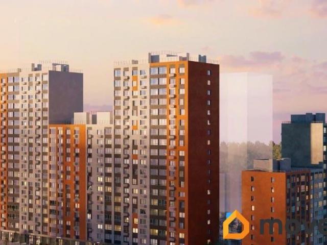 Квартира продажа в Самара, Самарская область