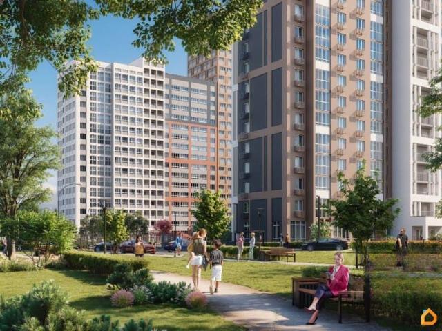 Квартира продажа в Самара, Самарская область