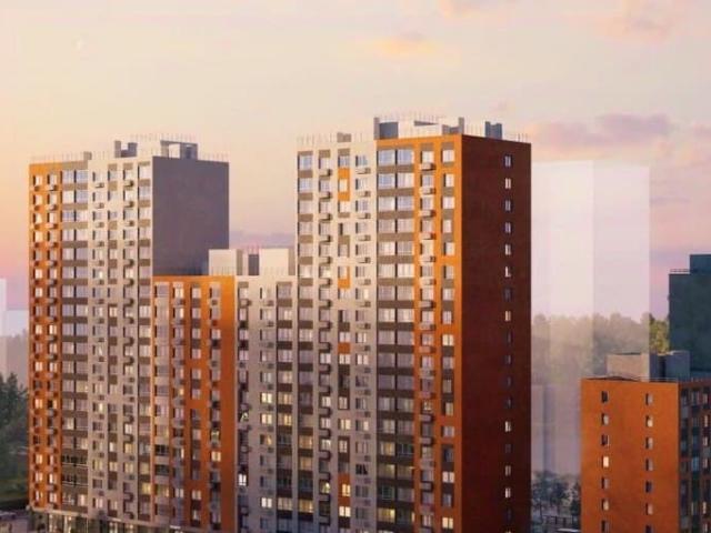 Квартира продажа в Самара