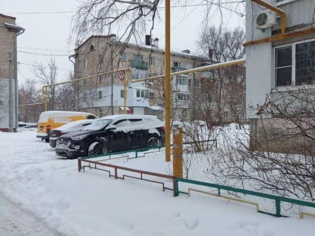 Квартира продажа в Самара, Самарская область