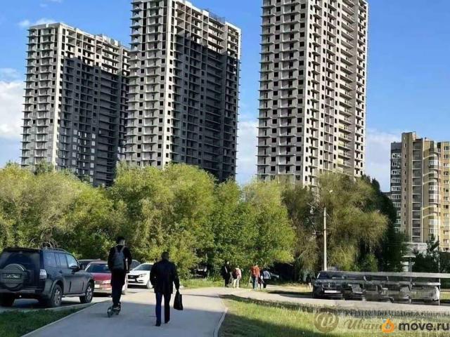 Квартира продажа в Самара, Самарская область