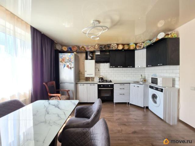 Квартира продажа в Самара, Самарская область