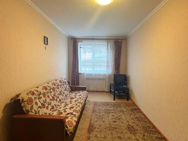 Квартира продажа в Крутые Ключи (А3), Самара