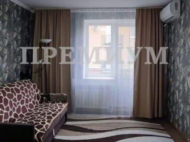 Квартира продажа в Крутые Ключи (А3), Самара