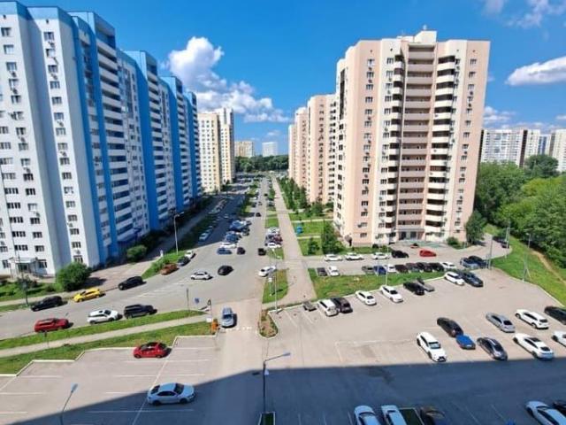 Квартира продажа в Самара, Самарская область