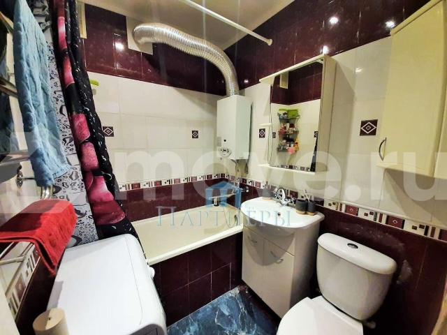 Квартира продажа в Самара