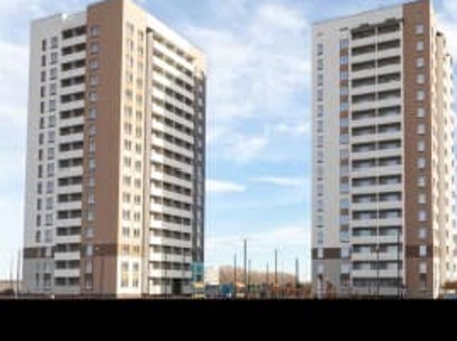 Квартира продажа в Николаевка С, Самарская область