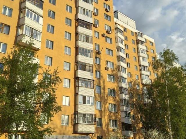 Квартира продажа в Самара, Самарская область