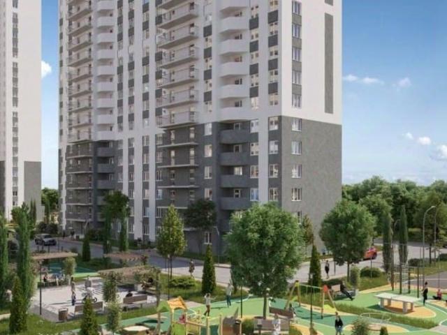 Квартира продажа в Самара