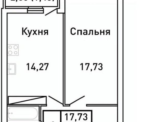 Квартира продажа в Самара, Самарская область