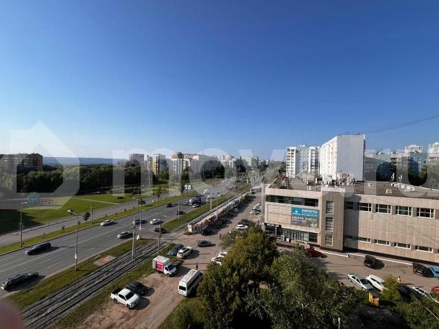 Квартира продажа в Самара