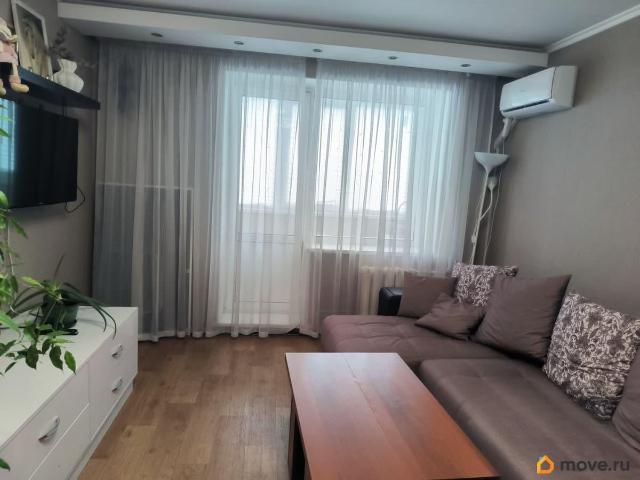 Квартира продажа в Промышленный район, Самара