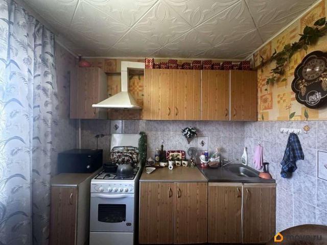Квартира продажа в Соцгород (116 км), Самара