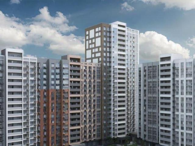 Квартира продажа в Самара, Самарская область