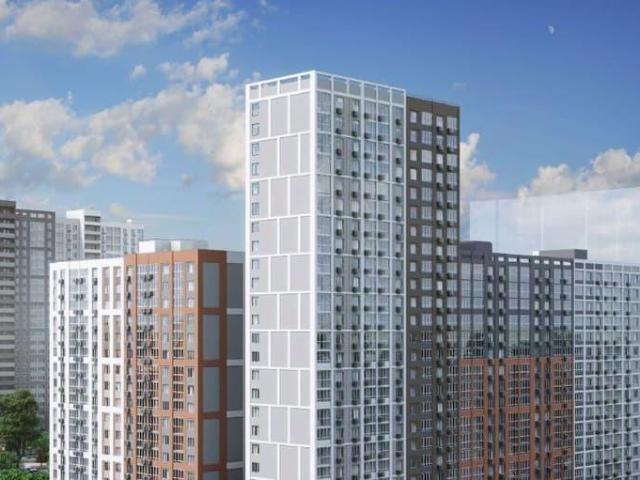 Квартира продажа в Самара, Самарская область