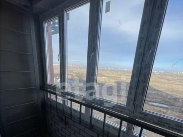 Квартира продажа в Совхоз Кряж, Самара