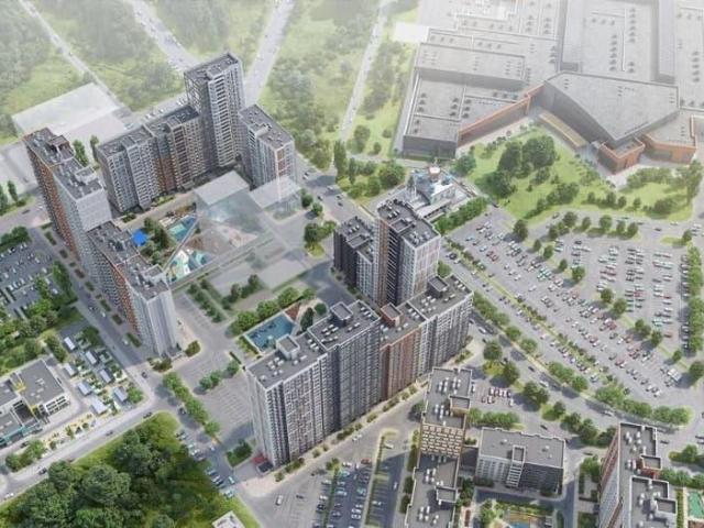 Квартира продажа в Самара, Самарская область