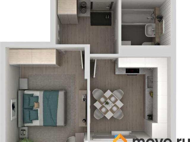 Квартира продажа в Самара, Самарская область