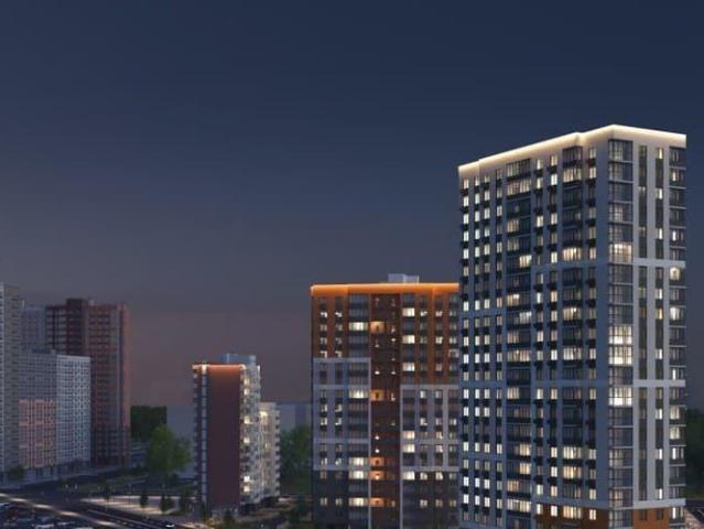 Квартира продажа в Совхоз Кряж, Самара