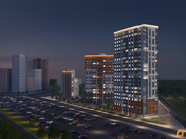 Квартира продажа в Самара, Самарская область