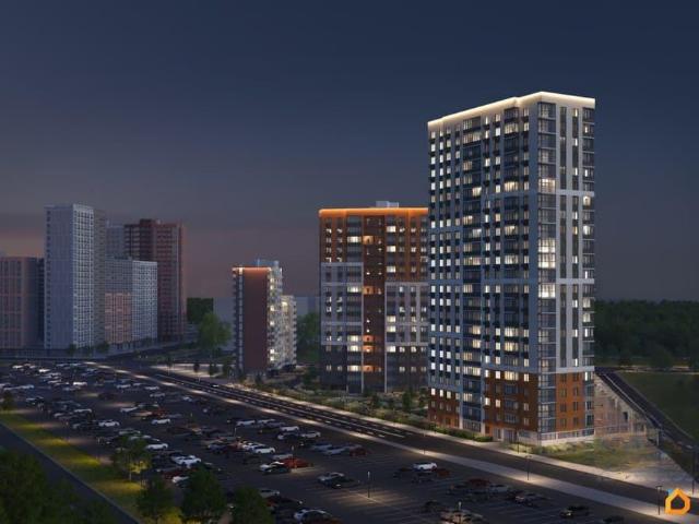 Квартира продажа в Самара, Самарская область