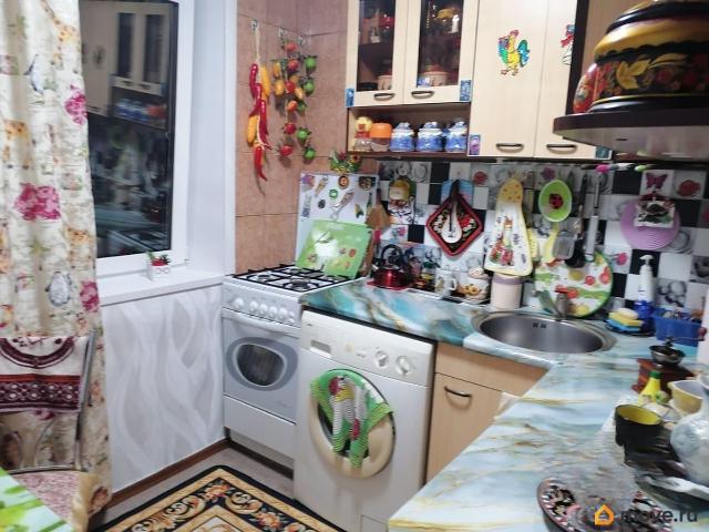 Квартира продажа в Советский район, Самара