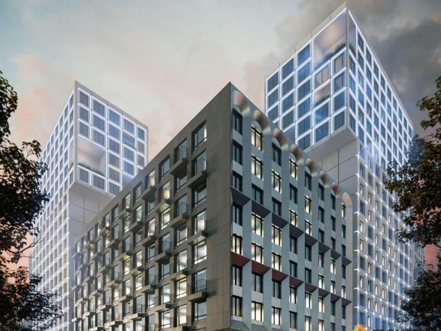 Квартира продажа в Самара, Самарская область