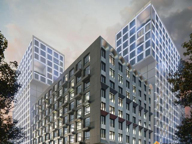 Квартира продажа в Самара, Самарская область
