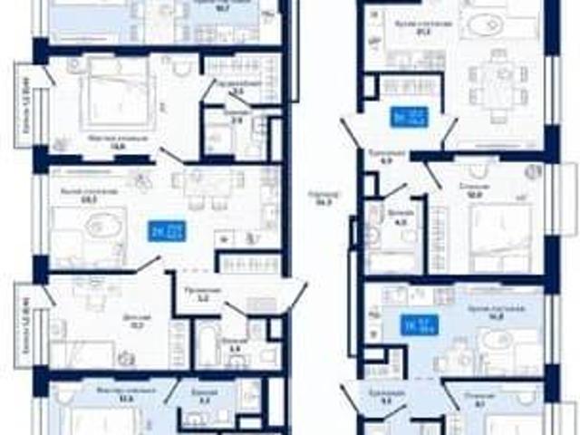 Квартира продажа в Самара, Самарская область