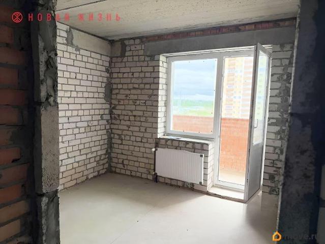 Квартира продажа в Кряж, Самара