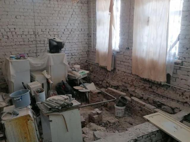 Квартира продажа в Октябрьский район, Самара