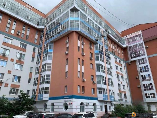Квартира продажа в Ленинский район, Самара
