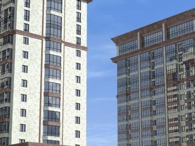 Квартира продажа в Ленинский район, Самара