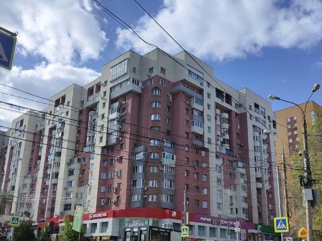 Квартира продажа в Самара, Самарская область