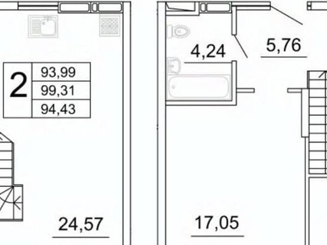 Квартира продажа в Самара, Самарская область