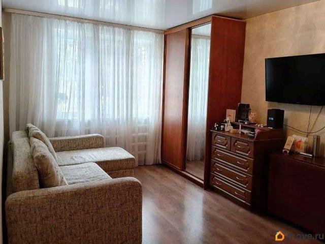 Квартира продажа в Железнодорожный район, Самара