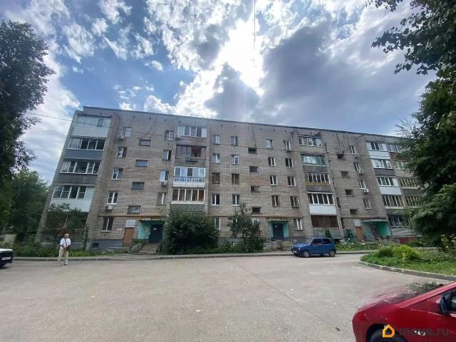 Квартира продажа в Самара, Самарская область
