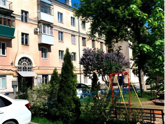 Квартира продажа в Самара, Самарская область