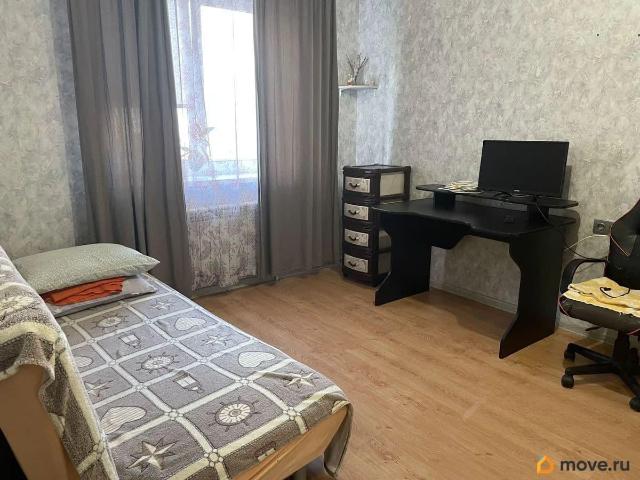 Квартира продажа в Красноглинский район, Самара