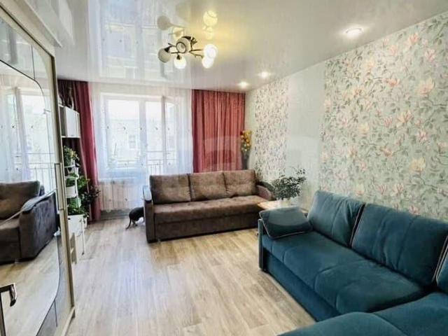 Квартира продажа в Самара, Самарская область
