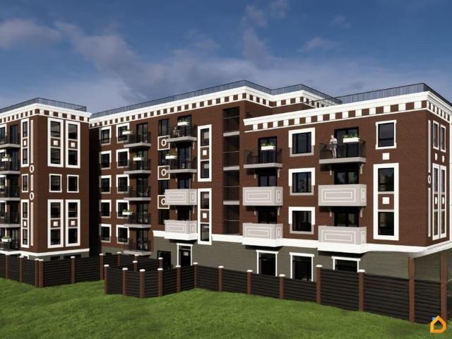 Квартира продажа в Самарский район, Самара