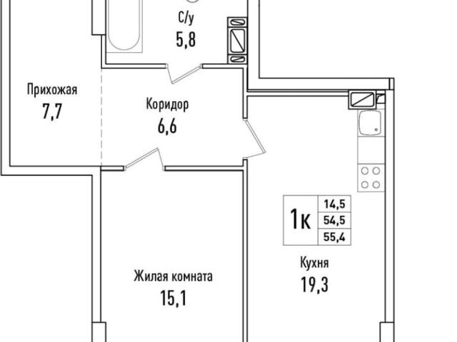 Квартира продажа в Самара, Самарская область