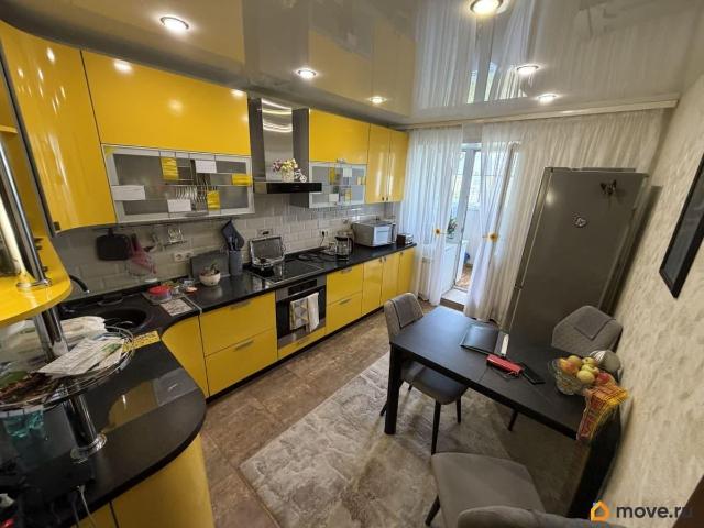 Квартира продажа в Самара, Самарская область