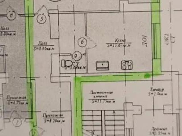Квартира продажа в Самара, Самарская область